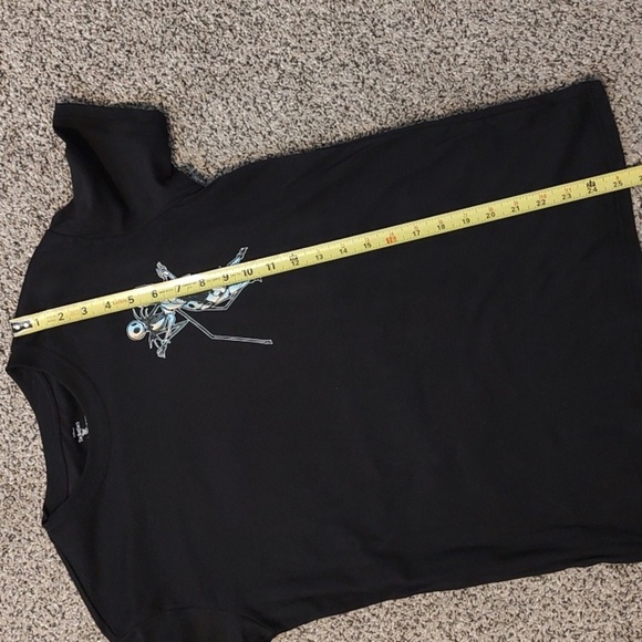 Disney The Nightmare Before Christmas Graphic T-Shirt - Picture 7 of 8